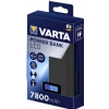 VARTA Port LCD Powerbank