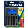 VARTA LCD Dual Tech Charger EU