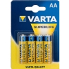 VARTA Superlife