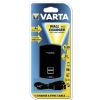 VARTA 2 in 1 Charge & Wall lightning + Micro USB Connector